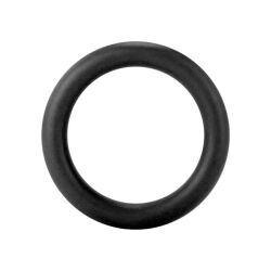 Эрекционное кольцо "Twiddle Ring Large Black"