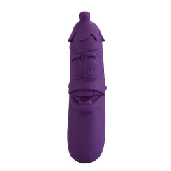 Вибратор "Wild Aubergine"