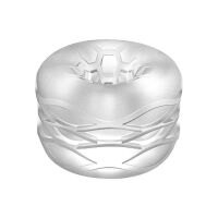 Мастурбатор - ограничитель "Sono #93 - Reversible Textured Masturbator"