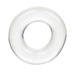 Эрекционное кольцо "Foil Pack Ring - Clear"
