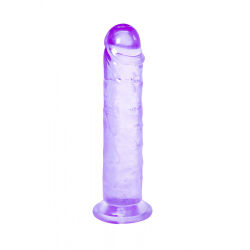 Фаллоимитатор-реалистик "Intergalactic - Distortion Purple"