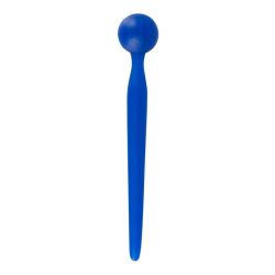 Мастурбатор / катетер для уретры "Penis Plug Sperm Stopper"