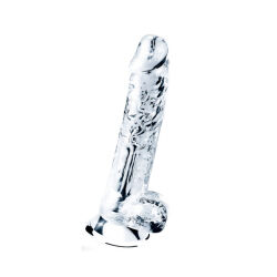 Фаллоимитатор-реалистик "Flawless Clear Dildo 7,5"