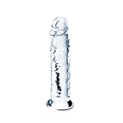 Фаллоимитатор-реалистик "Flawless Clear Dildo 7"