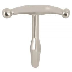Мастурбатор / катетер для уретры "Penis Plug Steel Anchor Medium"
