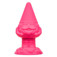 Анальная пробка "Naughty Bits - Anal Gnome"