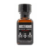 Ароматизатор "Amsterdam Black Label 24 ml."