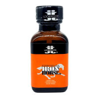 Ароматизатор "Iron Horse Premium JJ 25 ml."