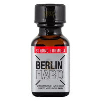 Ароматизатор "Berlin Hard LUX 24 ml."
