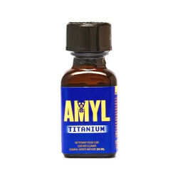 Ароматизатор "Amyl Titanum LUX 24 ml."