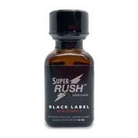 Ароматизатор "Rush Super Black Label LUX 24 ml."