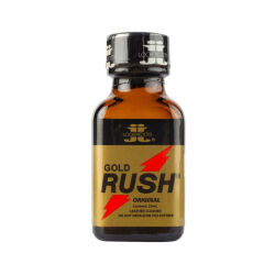 Ароматизатор "Rush Gold JJ 25 ml."